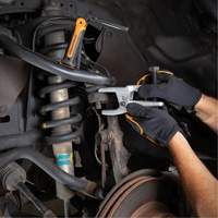 Universal Ball Joint Separator Duraquip Inc