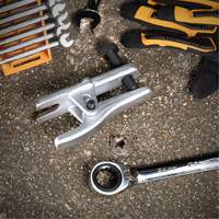 Universal Ball Joint Separator Duraquip Inc