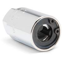 SAE/Metric Stud Removal Set, 8 Pieces Duraquip Inc