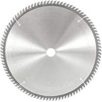 Industrial Saw Blade - Crosscut Thin Kerf, 12", 96 Teeth, Wood Use Duraquip Inc