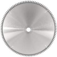 Thin Kerf Saw Blade, 14", 108 Teeth, Wood Use Duraquip Inc