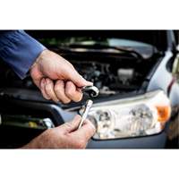 Jeu de rallonges de 1/4" de 5 morceaux Duraquip Inc