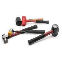 Jeu de marteaux et de maillets, 5 morceaux Duraquip Inc