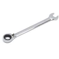 Jeu de cl&eacute;s &agrave; cliquets r&eacute;versibles SAE &agrave; 12 pans et 72 dents, Combinaison, 13 morceaux, Imp&eacute;rial Duraquip Inc