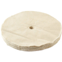 Disques &agrave; polir Duraquip Inc