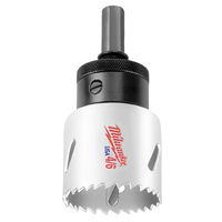 Hole Saws