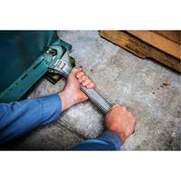 Adjustable Tapered Handle Wrench - Carded, 18" L, 2-1/16"/53 mm Max Width, Chrome/Polished Duraquip Inc