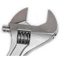 Wrench Set, Adjustable, 2 Pieces, Imperial and Metric Duraquip Inc
