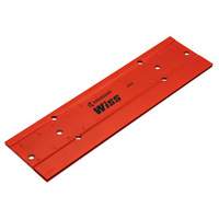 Folding Tool, 12" x 3-4/5" Duraquip Inc