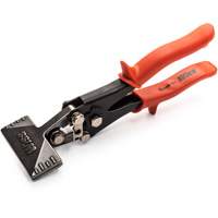 Straight Handle Hand Seamer Duraquip Inc