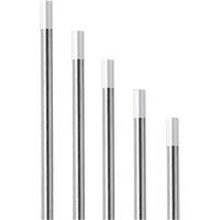 &eacute;lectrodes de tungst&egrave;ne, 5/32" dia. x 7" lo Duraquip Inc