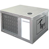 Système de refroidissement pour chalumeau TIG TTT580 | Duraquip Inc