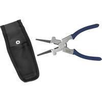 8-Way Multi-Purpose MIG Pliers Duraquip Inc