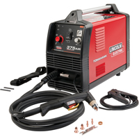 Plasma Cutters & Plasma Cutter Kits