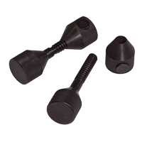 Chevilles Qwik Pins Duraquip Inc