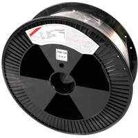 ER308L Welding Wire, Stainless Steel, 0.035" Diameter Duraquip Inc