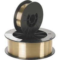 Welding Wire, Silicone Bronze, 0.030" Diameter Duraquip Inc