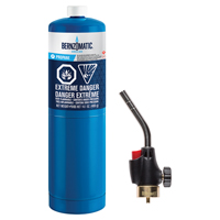 2-Piece Self-Igniting Torch Kits Duraquip Inc