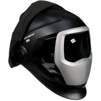 Masque de soudage 9100-Air Speedglas<sup>MC</sup> TTV425 | Duraquip Inc