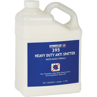 395 Heavy-Duty Anti Spatter Emulsion, Jug TTV464 | Duraquip Inc