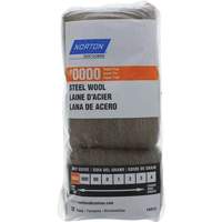 Steel Wool, Roll, Grade 0000 TTV525 | Duraquip Inc