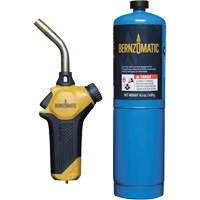 Bernzomatic&reg; FlameCommander Torch Kit Duraquip Inc