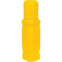 Conteneur de stockage d'&eacute;lectrodes de soudure Safetube Duraquip Inc