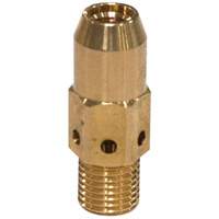 Gas Diffuser for Magnum&reg; Welding Guns Duraquip Inc