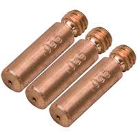 0.35" Contact Tip Duraquip Inc