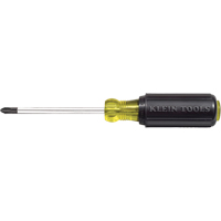 Phillips Screwdriver, #2, 8-1/4" L, Cushion Grip Handle Duraquip Inc