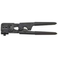 Compound-Action Ratcheting Crimper Duraquip Inc