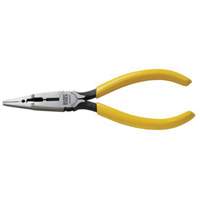 Connector Crimping Long-Nose Pliers Duraquip Inc