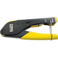 Compact Compression Crimper Duraquip Inc