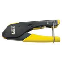 Compact Compression Crimper Duraquip Inc