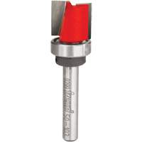 Router Bit - Top Bearing Flush Trim Bit Duraquip Inc