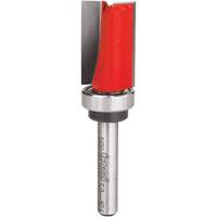 Router Bit - Top Bearing Flush Trim Bit Duraquip Inc
