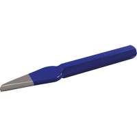 Diamond Point Hand Chisel Duraquip Inc