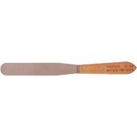 Couteaux à mastiquer & spatules TX714 | Duraquip Inc