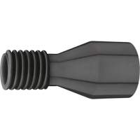 Grand adaptateur pour tuyau Duraquip Inc