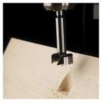 M&egrave;che emporte-pi&egrave;ce pour le travail du bois, 3/4", Tige 3/8", Longeur de 3-1/2" Duraquip Inc