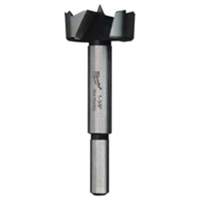 M&egrave;che emporte-pi&egrave;ce pour le travail du bois, 1", Tige 3/8", Longeur de 3-1/2" Duraquip Inc