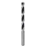 M&egrave;che &agrave; t&ecirc;te noy&eacute;e pour bois, 1/8", Longeur de 2-3/4", Tige 1/8" Duraquip Inc