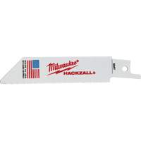 Reciprocating Saw Blades