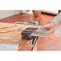 Ensemble d'outils Moto-Saw Duraquip Inc