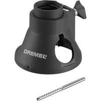 Tile Cutting Attachment Kit Duraquip Inc