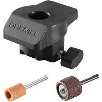 Sanding/Grinding Guide Attachment Kit Duraquip Inc
