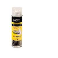 Lubrifiant en mousse pour tirage de fils, Canette a&eacute;rosol Duraquip Inc