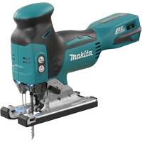 LXT Brushless Jig Saw with Barrel Handle (Tool Only), 18 V, Lithium-Ion, 800-3500 SPM, 1" Stroke Length Duraquip Inc