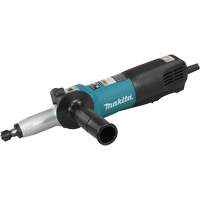 2-Stage Die Grinder with SJS & Paddle Switch, 1/4", 120 V, 6.6 A, 7000-29000 RPM Duraquip Inc