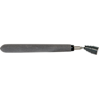 Magnetic Retrievers, 8" Length, 5/8" Diameter, 7 lbs. Capacity Duraquip Inc